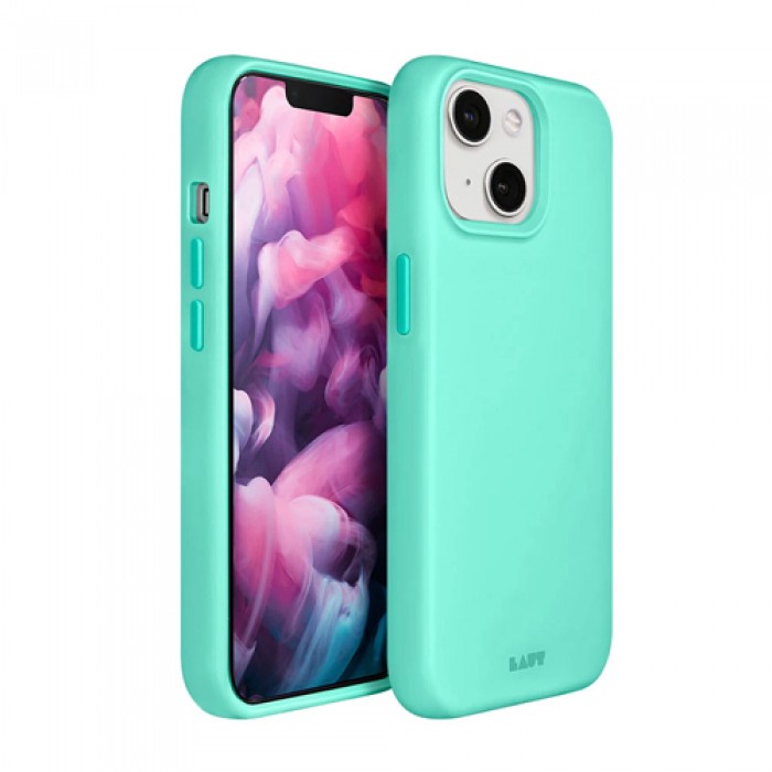 ỐP LƯNG IPHONE 13 LAUT HUEX PASTEL